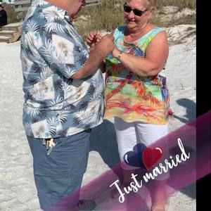 Meet your Posher, Tammy